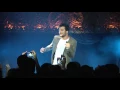 Amir - J'ai cherché (France) | LIVE | 2016 London Eurovision Party