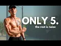 After 20 Years of Training I d Only Do 5 Things