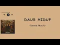 Download Lagu Donne Maula - Daur Hidup (Video Lirik)