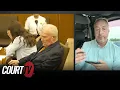 Inside the Courtroom During Patrick Clancy s 911 Call