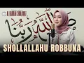 Lagu SHALLALLAHU ROBBUNA (Huwal Habib) | Cover Al Barkah Sholawat