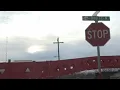 Extreme generator move is slowing down traffic in Guadalupe and Wilson counties