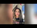 Lala Baptiste confronts Rubi Rose full live 2020