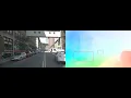 Visualization 5 Optical Flow Based Motion Detection for Autonomous Driving