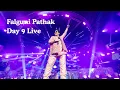 Download Lagu 🔴 LIVE | Falguni Pathak Garba 2025 Day 09 | Navratri Utsav Mumbai | Jio Convention Centre