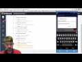 Firebase Overview
