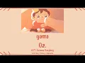 Download Lagu yama - Oz. | OST. Ousama Ranking (ED) | LIRIK KANJI/ROMAJI/INDONESIA