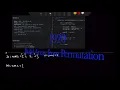 LeetCode 1920 Build Array from Permutation