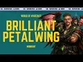 How To Get The Brilliant Petalwing Mount - No-Nonsense Guide