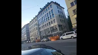 ميونخ شارع العرب 