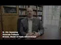 UGA Master of Public Administration MPA