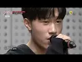 방예담 - 'There's Nothing Holdin' Me Back' ('Stray Kids’  YG vs JYP 프리 배틀)