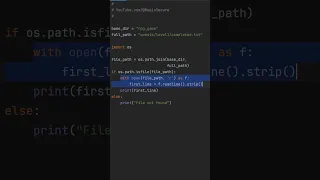 Python Path Tricks You Need To Know