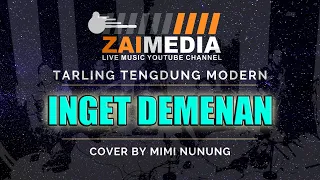 Download TARLING TENGDUNG \ MP3