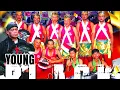 Download Lagu CLUB AVENTURA  5 Years anniversary Xessionz Live Band  (Djaran Kepang Young Black Horse)