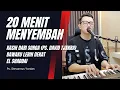 Download Lagu Kasih dari Surga, Bawaku Lebih Dekat, El Shaddai - Ps. Stevannus Yordan ft Michael Adam