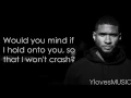 Download Lagu Usher - Crash (Lyrics)