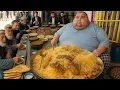 Download Lagu MOST Cheap AFGHANI Foods - Biryani Recipe - Chicken Roast - Kabuli Pulao Recipe - Tikka Kabab