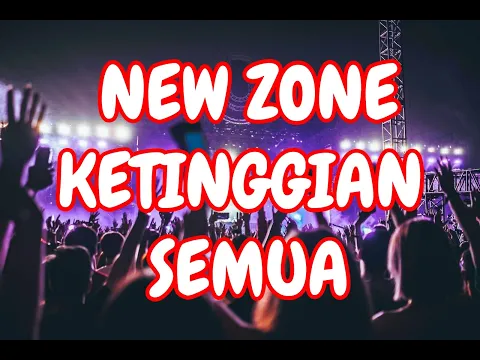 Download MP3 NEWZONE GETARKAN !! JUNGLE DUTCH ON MY WAY FULL BASS BETON 2023 | DIJAMIN TINGGI !!