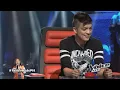 The Voice Kids Philippines Blind Audition "Too Much Heaven" by Echo