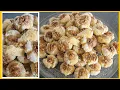 Download Lagu AMANDEL WALNOOT KOEKJES | GHRiBiA | GHRiBA | GATEAU | EiD | RECEPTEN OUM YOUNES #147
