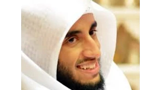 سورة ص بصوت القارئ محمد النقيدان 