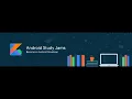 Android Study Jams New to Programming