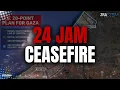 Download Lagu 24 JAM CEASEFIRE