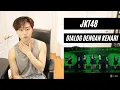 Download Lagu JKT48 New Era Special Performance Video - Dialog Dengan Kenari REACTION