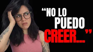 “NADIE ME ELIGE… Y YA NO SÉ QUÉ MÁS HACER”