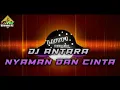 Download Lagu DJ TIKTOK Antara Nyaman Dan Cinta Dugem House Terbaru Nazia Marwiana Viral Tiktok FullBass