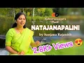 Download Lagu Natajanapaalini, by Sanjana Rajanish (US) , #navarathri, #godessparvathi, #ksheerasaagaraformusic,