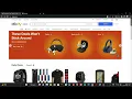 MOUSE HOVERING in Selenium WebDriver How to hover mouse Selenium WebDriver Lecture 42