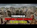 Lagu TANAH YANG MEMAKAN TUANNYA – Desa Miliarder Ini Amblas Karena Keputusan Serakah