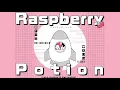 Lagu Raspberry Potion(feat.あれたん♡ \u0026 ぎゃるのしん☆) / Tatsunoshin \u0026 藍良あれれ