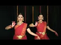 Aigiri Nandini | Mahishasura Mardini | Devi Stotram | AATwins Nrityanakshatras