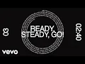 Harry Styles - Ready Steady Go