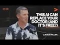 This AI Can Replace Your Doctor And It s Free Clint Phillips FDE Podcast Ep 331