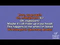The Organ - Brother (Karaoke Version)