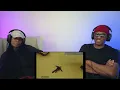 Arjan Dhillon - Said & Done | Qarn Mallhi Cam & Cris Reacts!