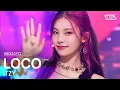 Download Lagu ITZY(있지) - LOCO @인기가요 inkigayo 20211003