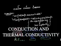 Heat and Mass Transfer L1 Conduction Convection Radiation