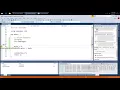 Variable Initialization in C