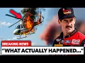 Download Lagu 1 MINUTE AGO: NASCAR Finally Reveals the Truth About Davey Allison’s Crash…