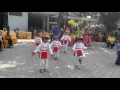 Download Lagu ponak.ane jumiran...senam anak indonesia.....juara 1