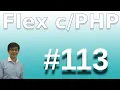 aula 3276 flex - php