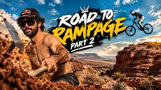 Road to Rampage 2026 Part 2