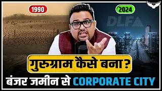 2 00 000 Company DLF Business Case Study