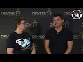 Serverless and New Open Source Fn Platform with treeder and ypoirier