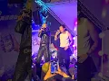 TYSON YOSHI+派偉俊 Patrick Brasca - F**k You & Your Friends (睽違已久合體)   實踐大學